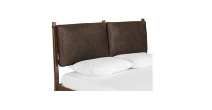 Set di cuscini per testiera del letto Truro