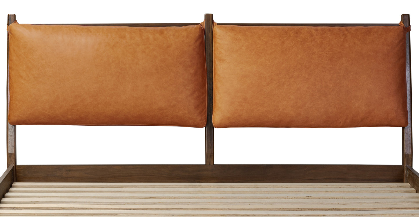 Set di cuscini per testiera del letto Truro