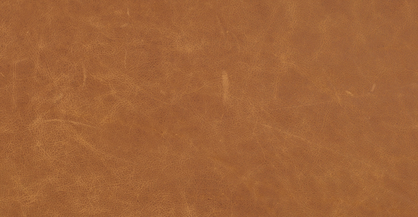 Letto Truro con cuscini in pelle