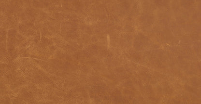 Letto Truro con cuscini in pelle