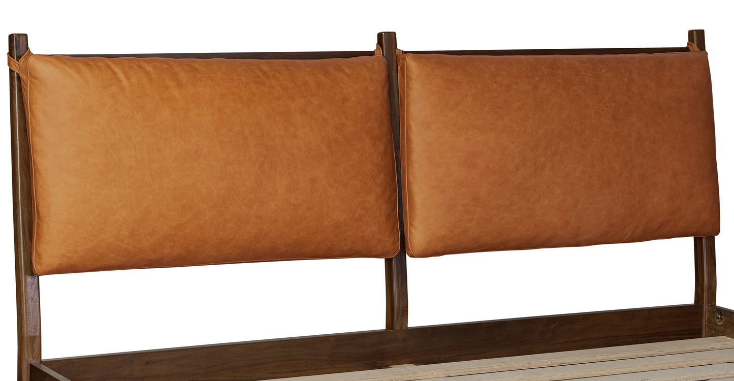 Set di cuscini per testiera del letto Truro