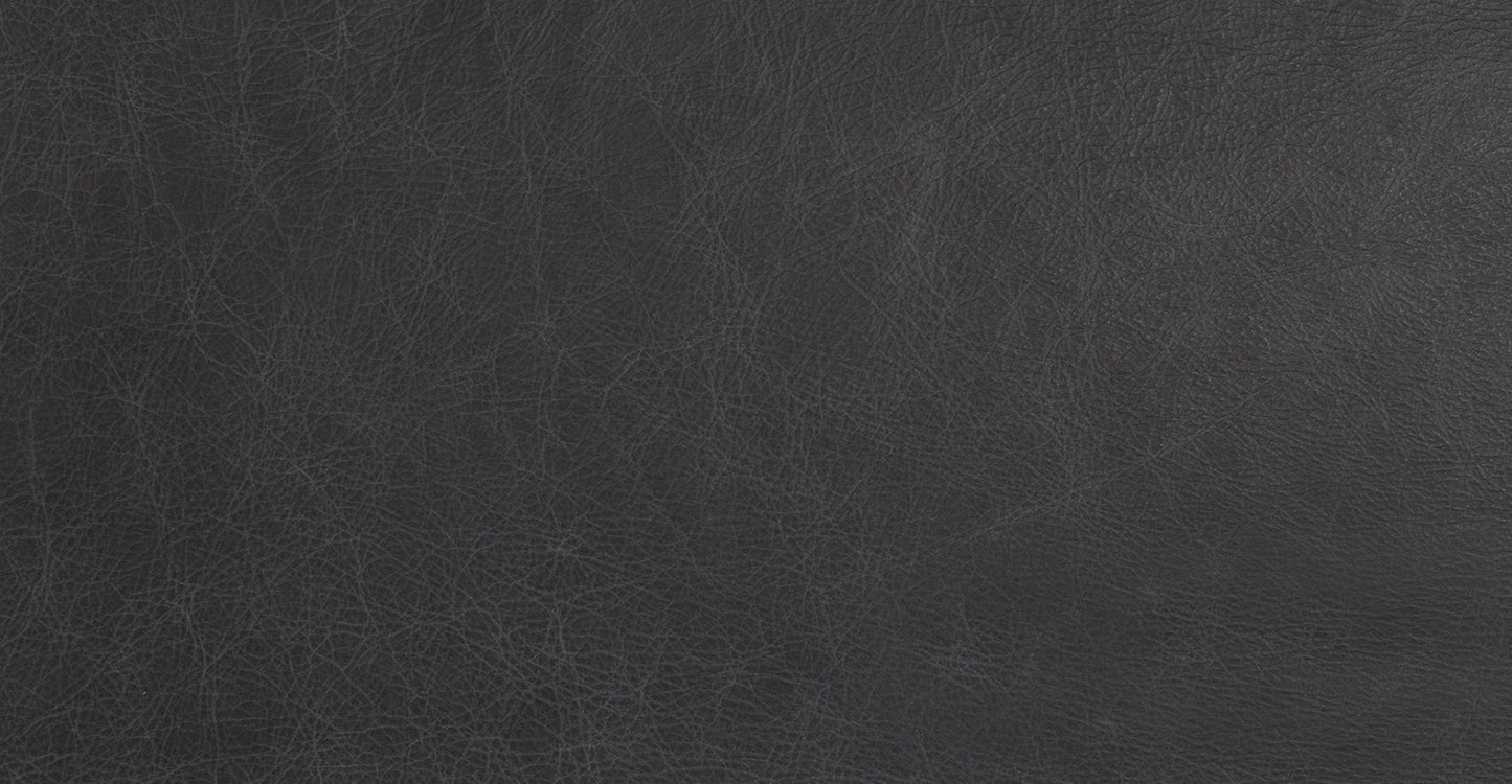 Letto Truro con cuscini in pelle