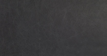 Letto Truro con cuscini in pelle