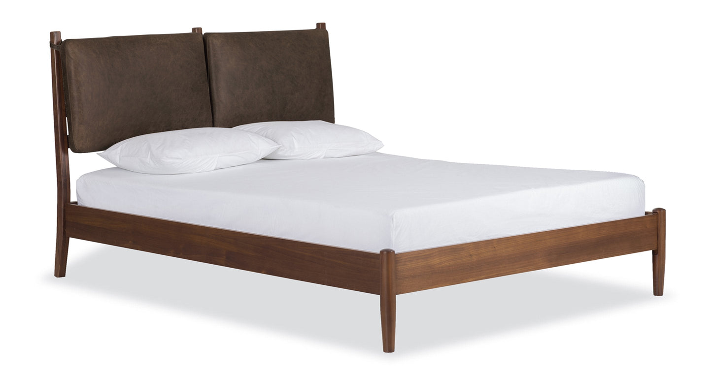 Set di cuscini per testiera del letto Truro