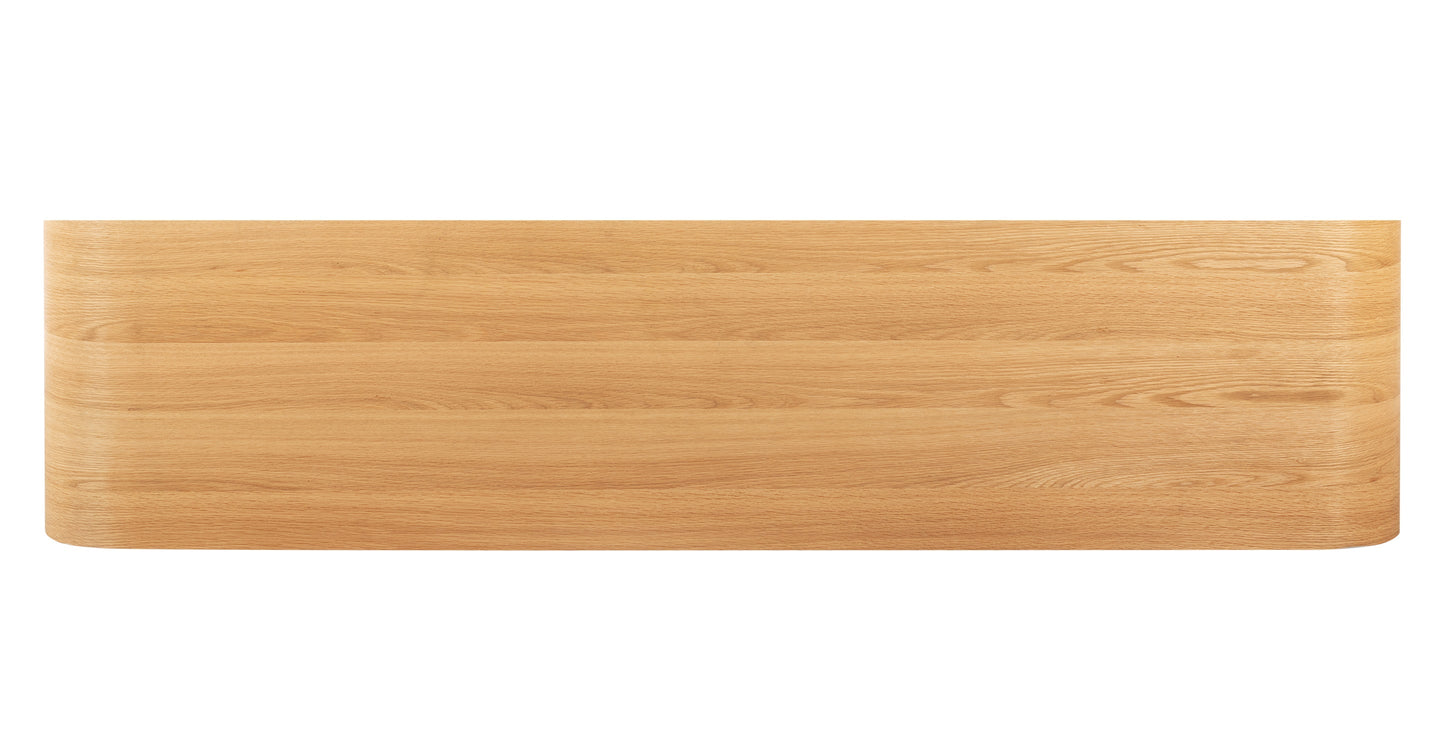 Cassettiera Cirq a 6 cassetti