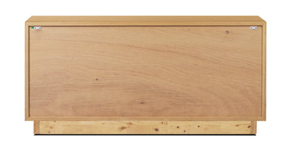 Cassettiera Praga a 6 cassetti