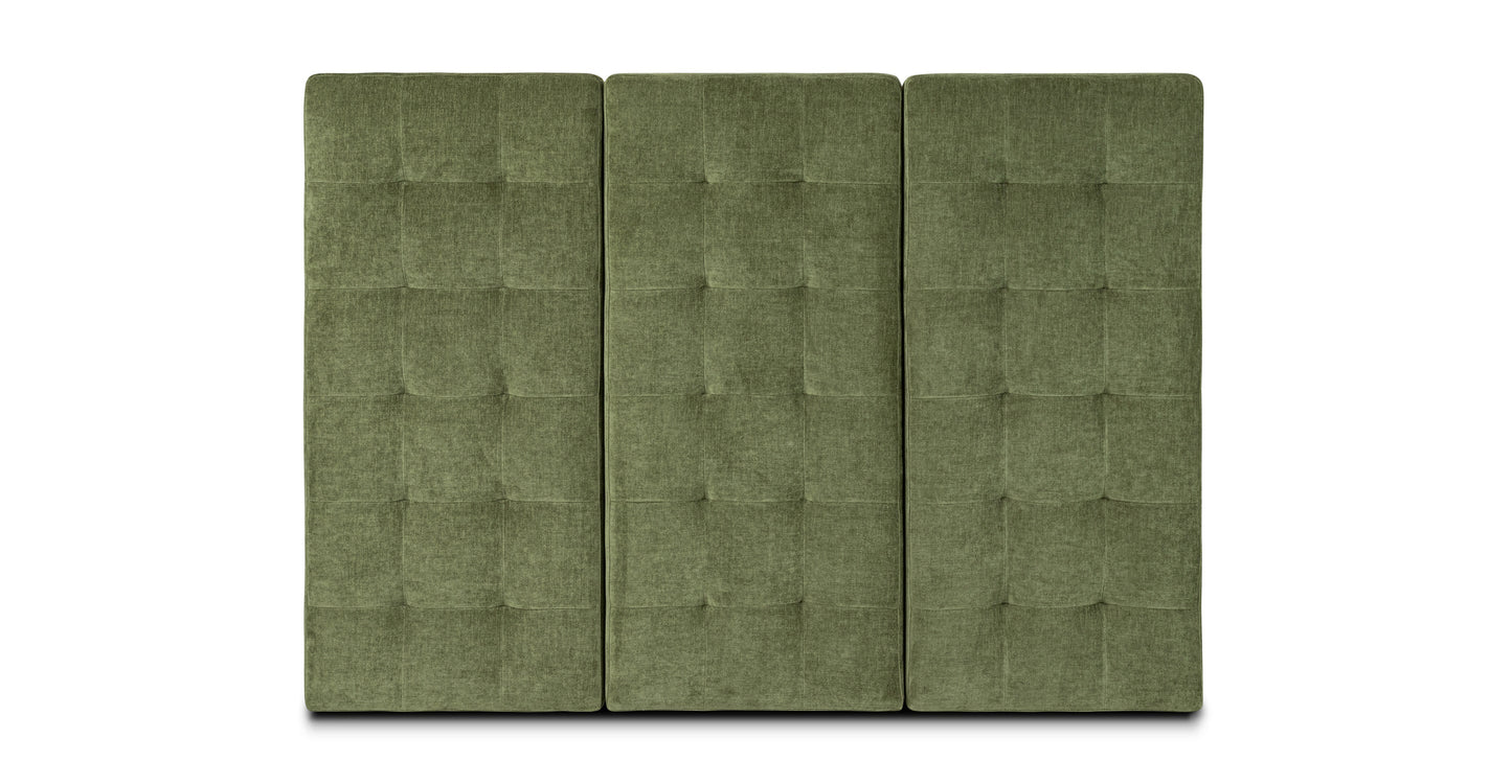 Testiera del letto Napa