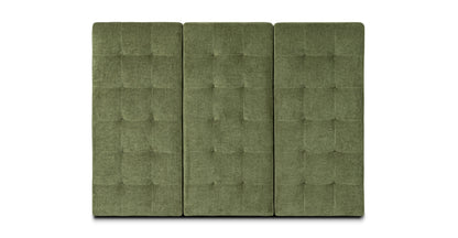 Testiera del letto Napa