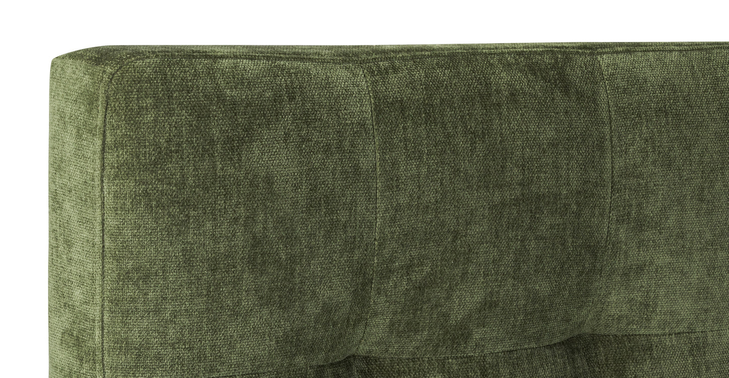 Testiera del letto Napa