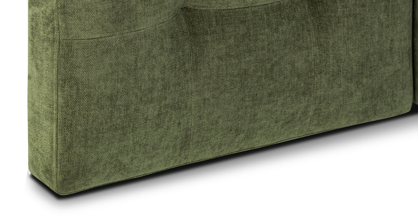 Testiera del letto Napa