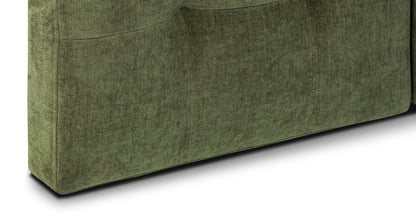 Testiera del letto Napa