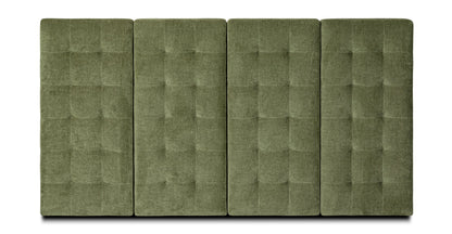 Testiera del letto Napa