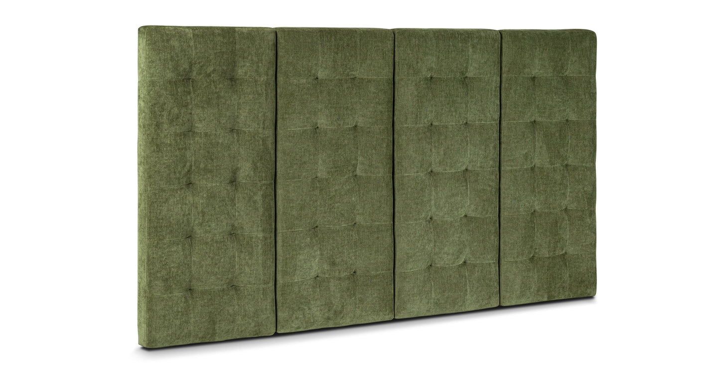 Testiera del letto Napa