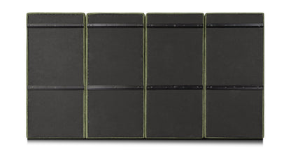 Testiera del letto Napa