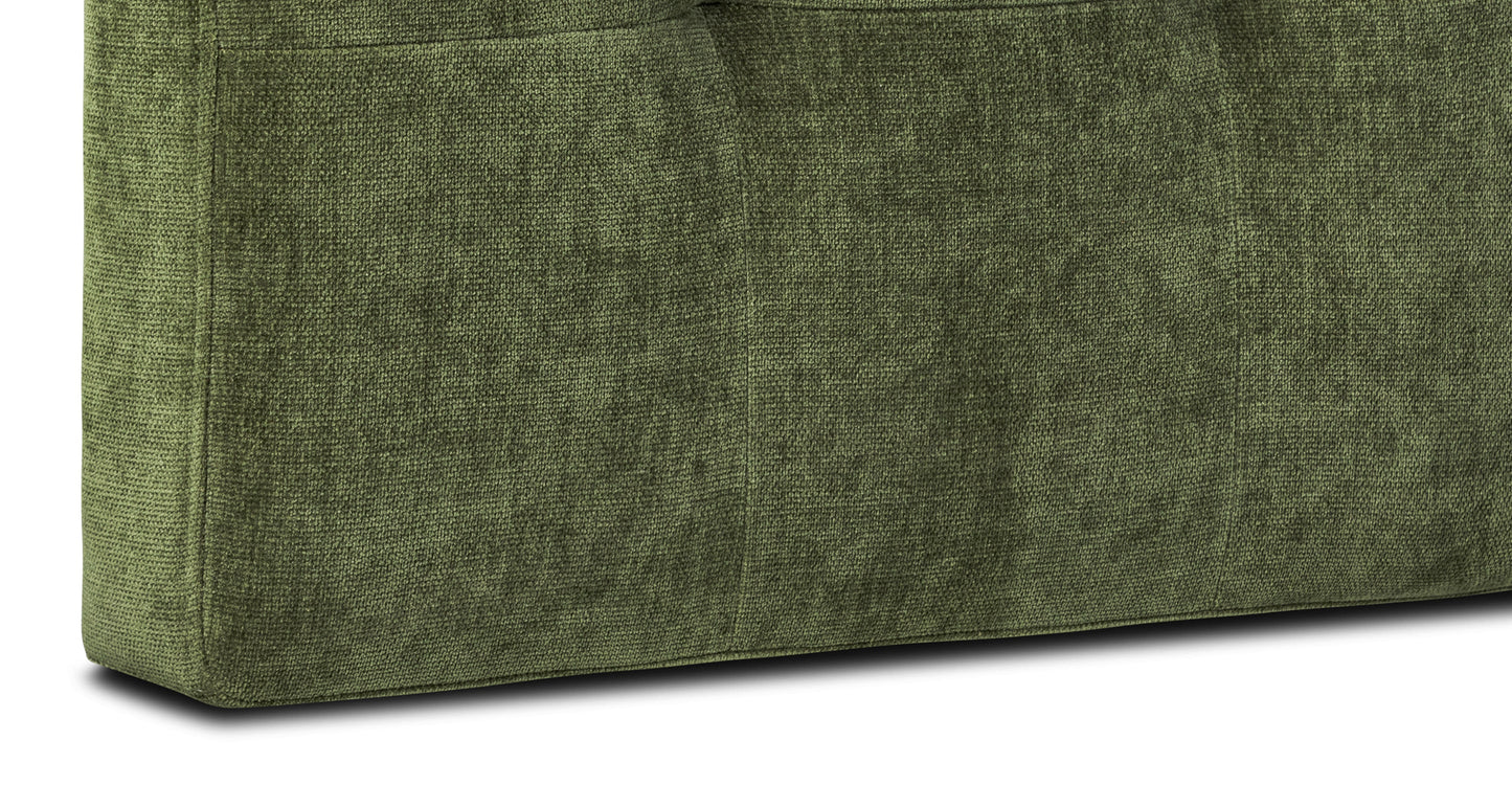 Testiera del letto Napa