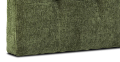 Testiera del letto Napa