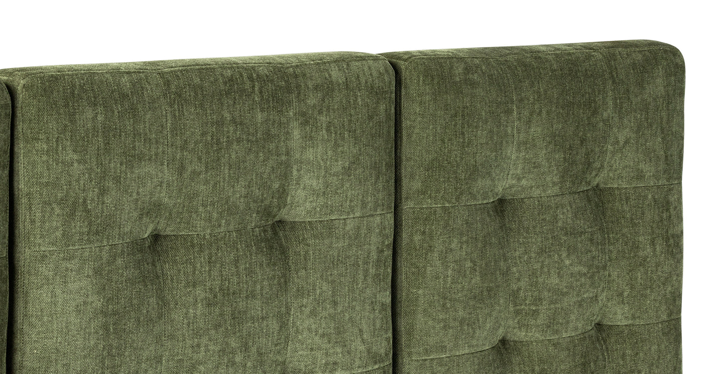 Testiera del letto Napa