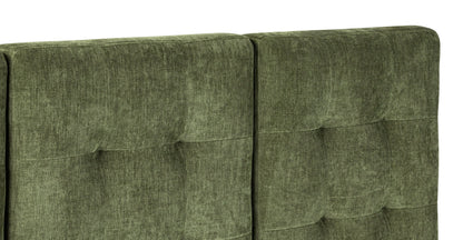 Testiera del letto Napa