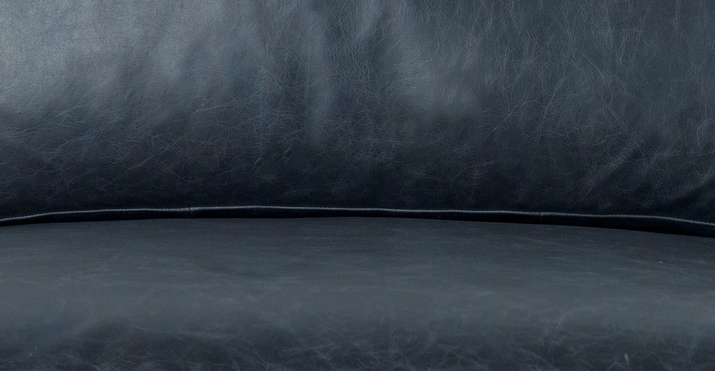 Divano componibile Sorrento con vista a sinistra