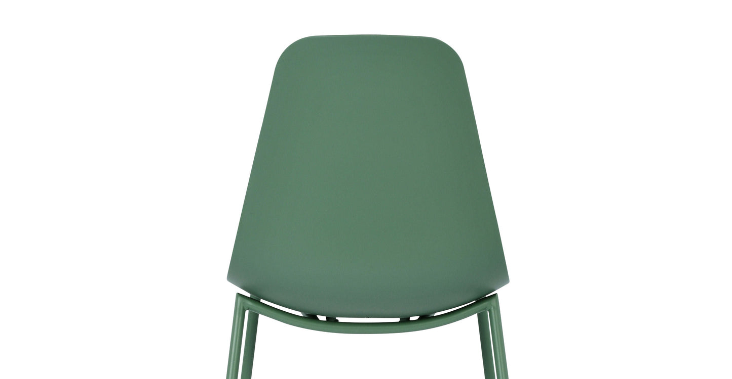 Sgabello da bar Isla