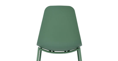 Sgabello da bar Isla