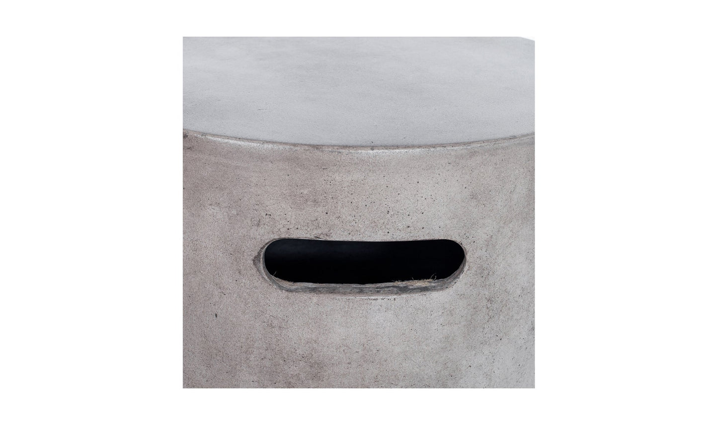 Sgabello da esterno Cato