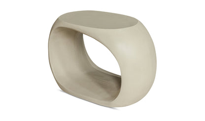 Sgabello da esterno Albers