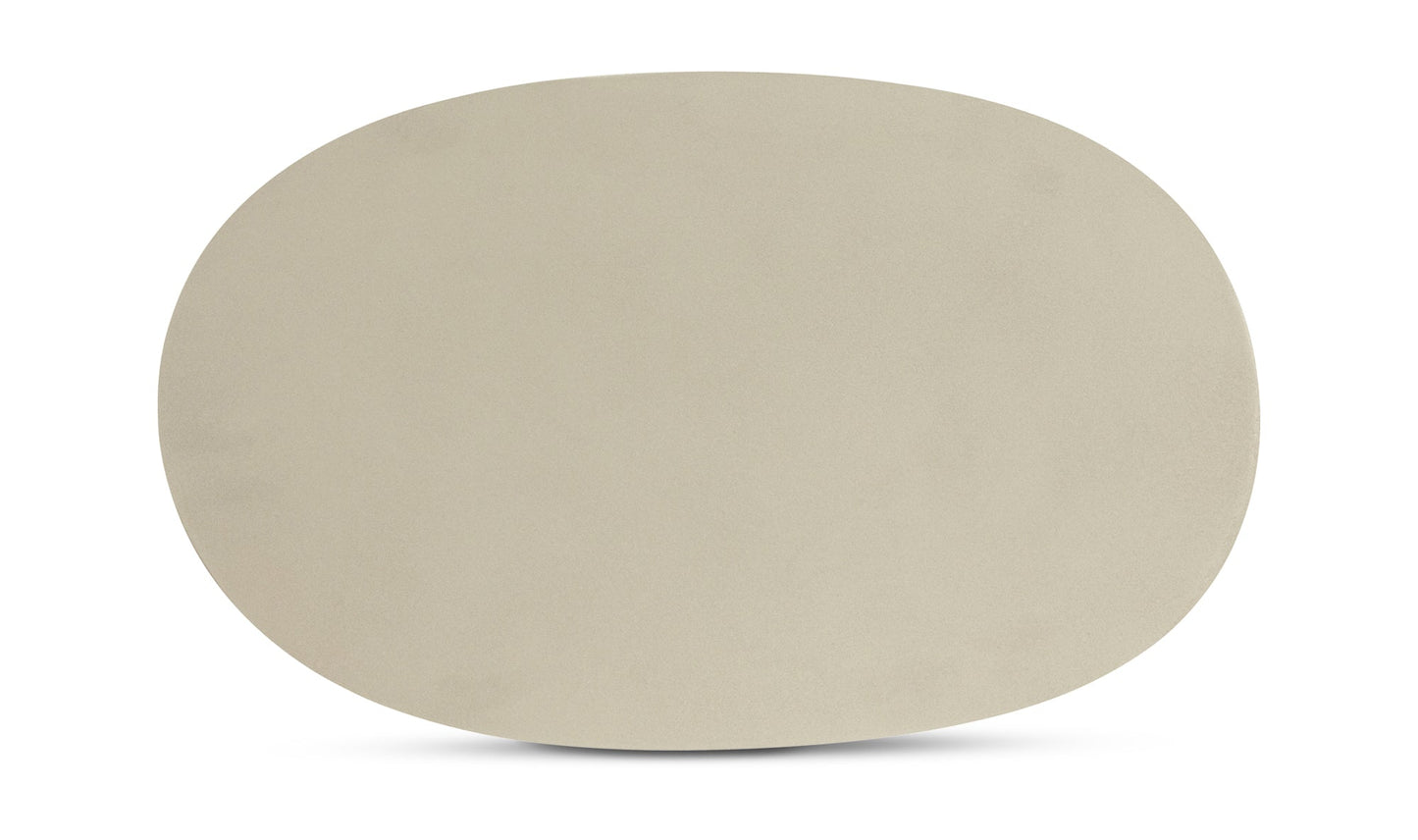 Sgabello da esterno Albers