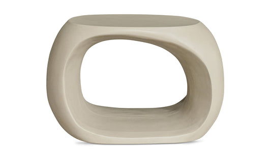 Sgabello da esterno Albers