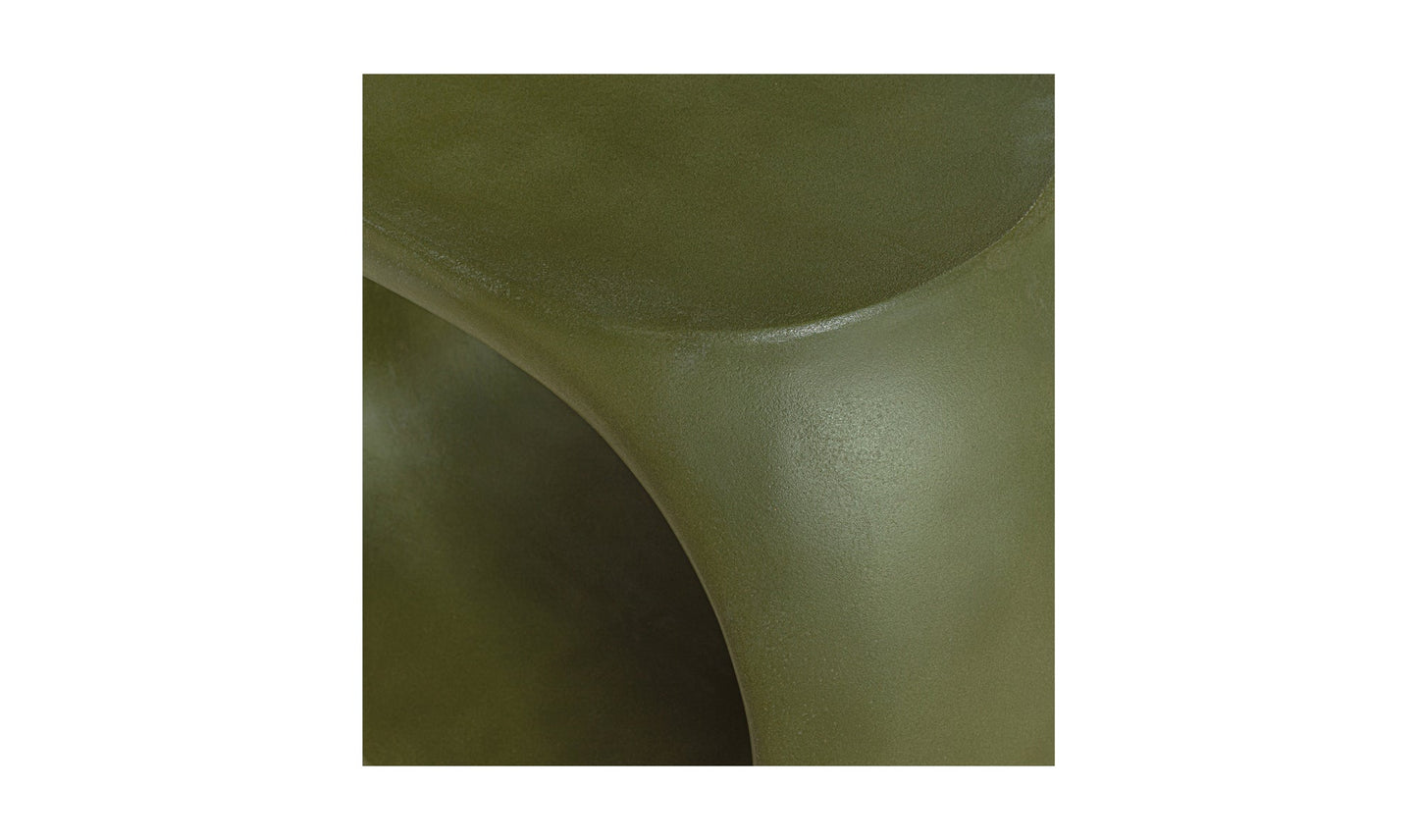 Sgabello da esterno Albers