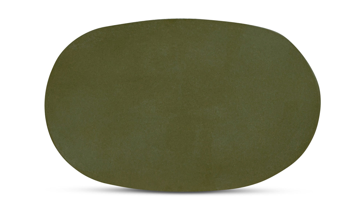 Sgabello da esterno Albers