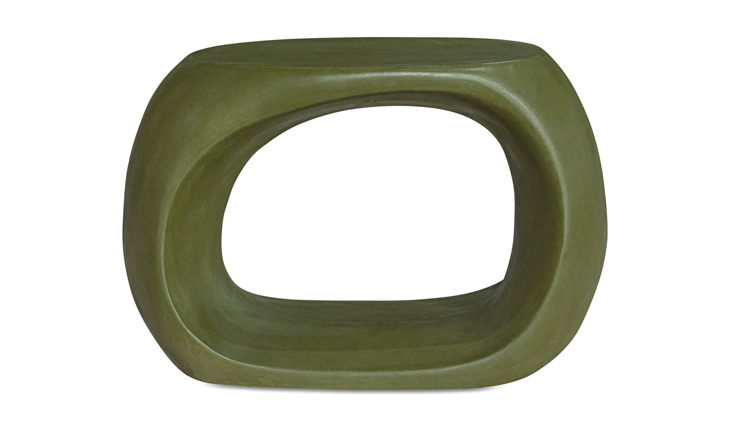 Sgabello da esterno Albers