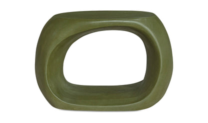 Sgabello da esterno Albers