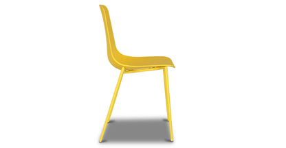 Sedia da pranzo Isla