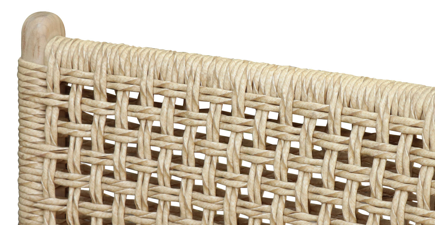 Sedia da pranzo per interni/esterni Batu