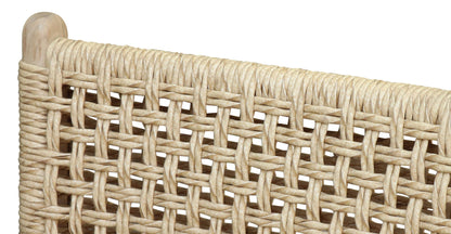 Sedia da pranzo per interni/esterni Batu