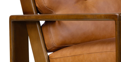 Poltrona Skive Lounge