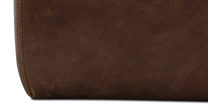 Sequoia Ottoman