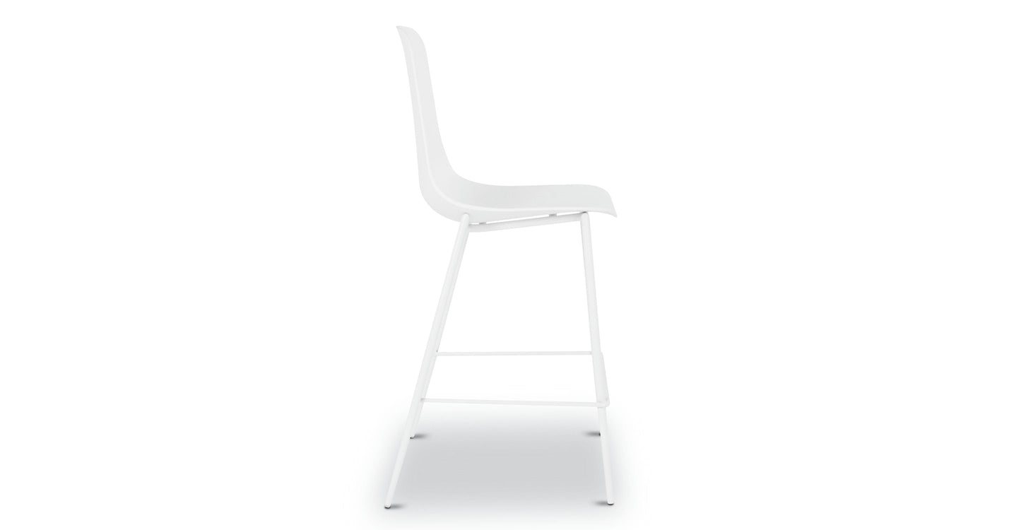 Sgabello da bar Isla