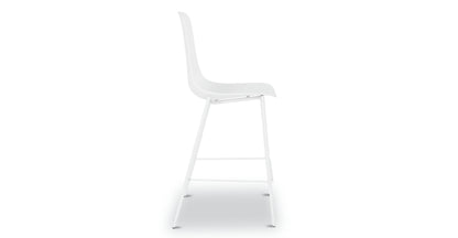 Sgabello da bar Isla
