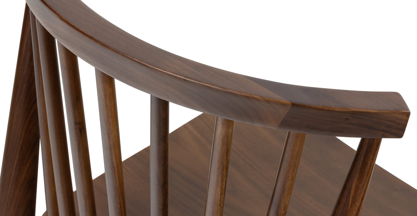 Sedia da pranzo Ligna