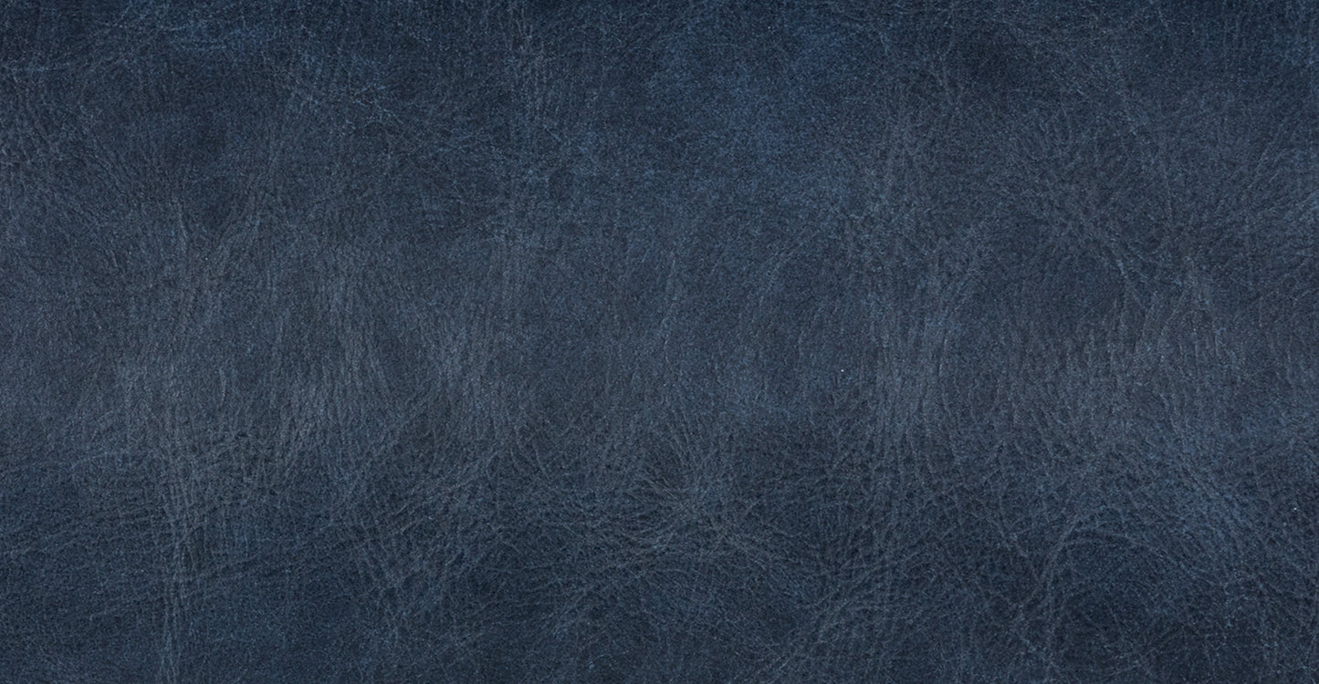 Set di cuscini in pelle nappa