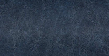 Set di cuscini in pelle nappa