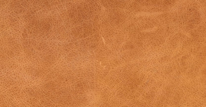 Set di cuscini in pelle nappa