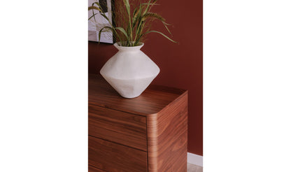 Vaso decorativo medio Raja