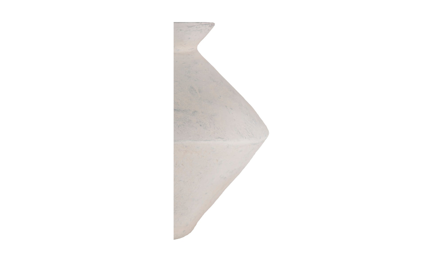 Vaso decorativo medio Raja