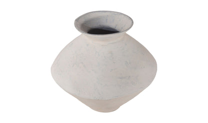 Vaso decorativo medio Raja