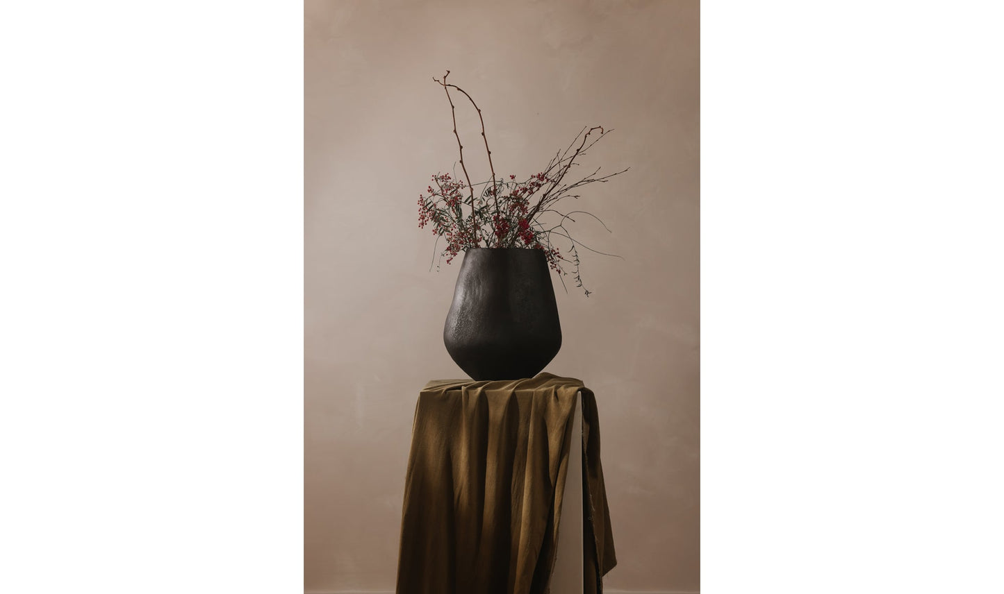 Vaso decorativo Voss