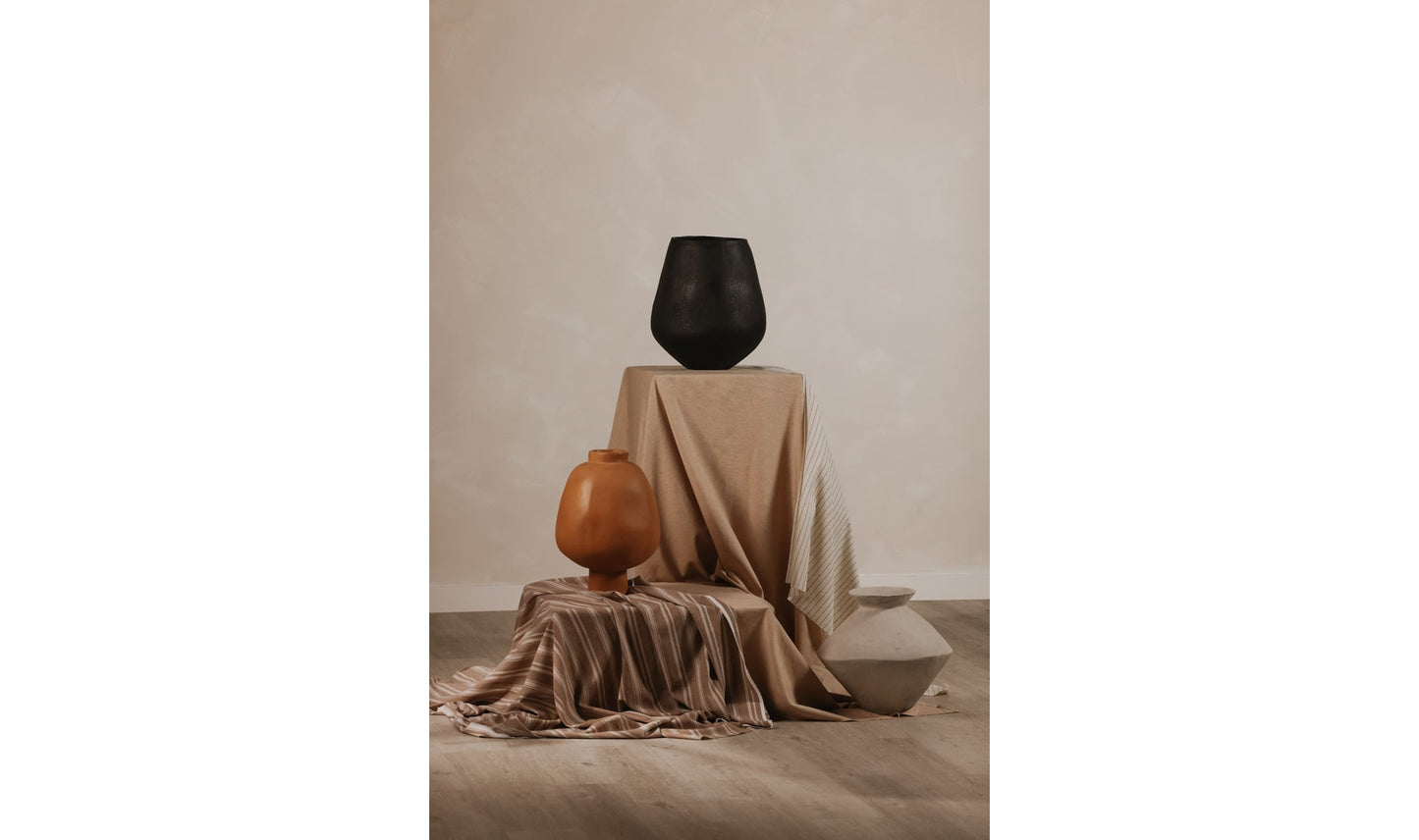 Vaso decorativo Voss