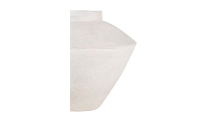 Grande vaso decorativo Raja